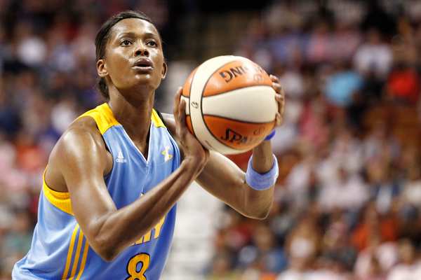 swin cash chicago sky
